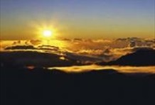 Spectacular Haleakala Sunrise Tour